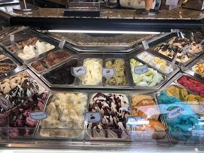 Glace