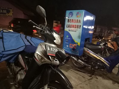 Photos of Berlian Laundry Cabang 1