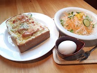 やまざき珈琲店