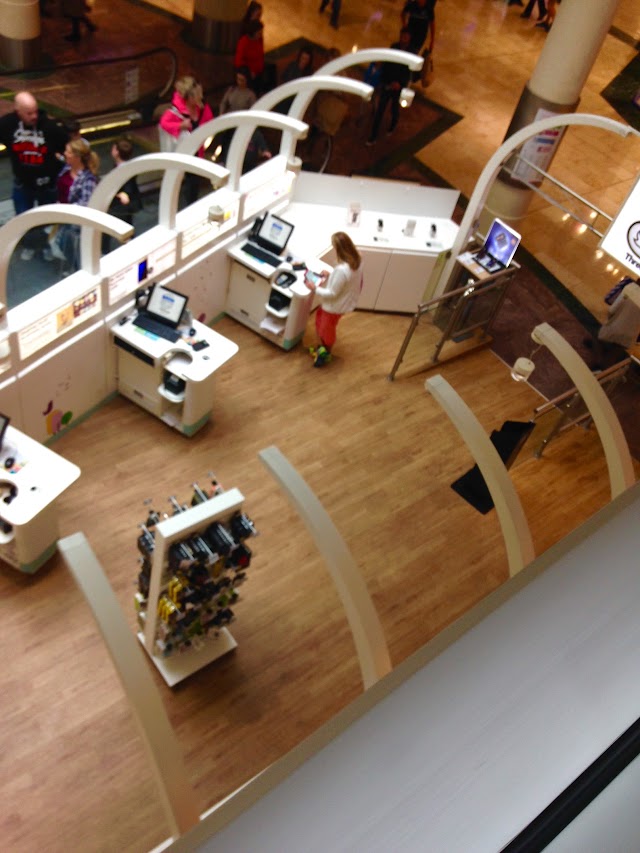 Three Store Dundrum