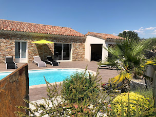 Photo n°23 de Gîtes O Coeur Des Oliviers à Grospierres (Villa)