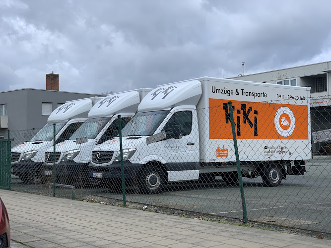 KiKi Umzüge & Transporte photo