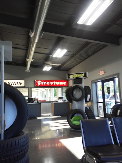 Photos of Boland's Best One Tire