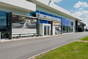 Photo n°38 de BMW Envergure Reims à Reims (Concessionnaire BMW)