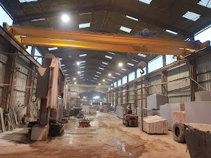 Photo n°15 de Granits Carrière Et Fils à Lacrouzette (Fournisseur de pierre naturelle)