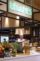 Photo n°27 de Agence de Voyages Club Med Toulouse à Toulouse (Service de transport)