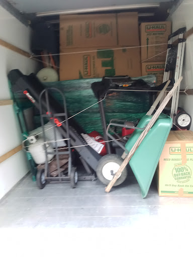 Easy Moving Solutions - Thumbnail