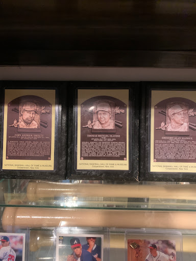 Pioneer Sports Cards - Thumbnail