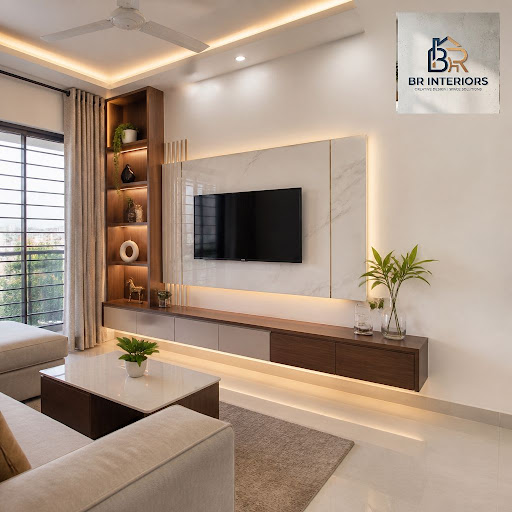 Transform your home or commercial space with BR interior hassan, your trusted turnkey interior co… post image