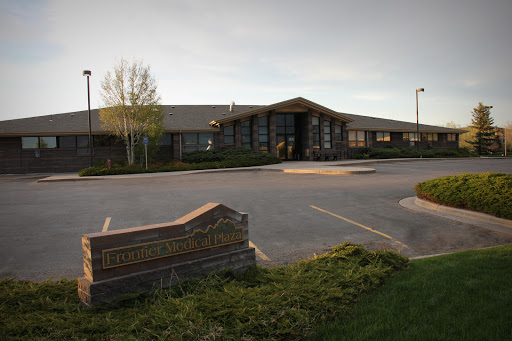 Frontier Medical Plaza