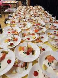 Photo n°8 de Traiteur Glavieux à Rouvroy (Pâtisserie)