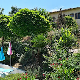 Photo n°44 de maison cazac à Cazac (Hébergement)