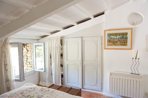 Photo n°12 de La Bergerie de Ferrières à Ferrières-les-Verreries (Gîte)