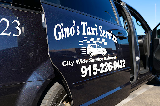 Gino's Taxi Service - Thumbnail