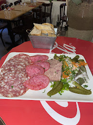 Photo n°40 de Bistro Neuf à Paris (Restaurant)