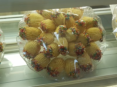 Photos of Gulf bakery