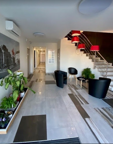 Fenninger Véronique - Docteur