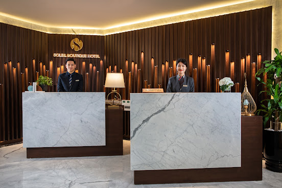 Soleil Boutique Hotel by null