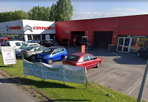 Photo n°6 de GUILLOTIN AUTOMOBILES HONFLEUR à Honfleur (Atelier de réparation automobile)