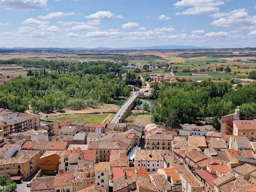 Castillo de San Esteban de Gormaz - Thumbnail