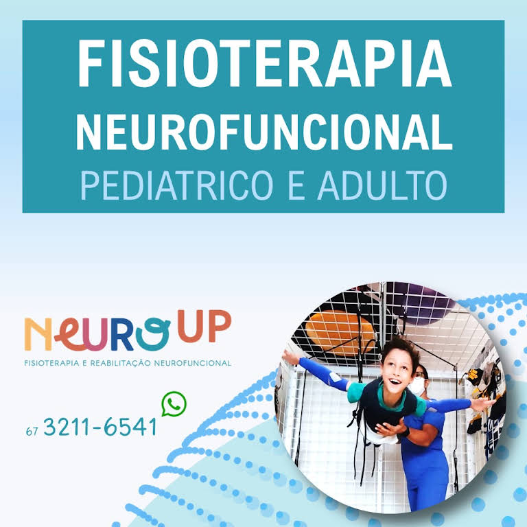 Fisioterapia Neurofuncional