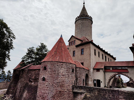 Leuchtenburg - Visual