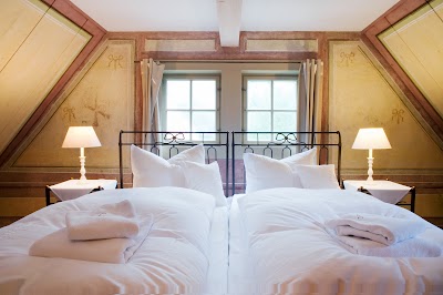 Photos of Hotel Villa Sorgenfrei