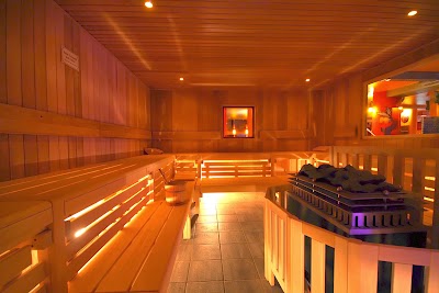Photos of Dragon Sauna