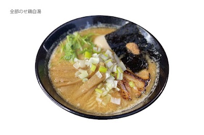 麺やKEIJIRO 南風原店