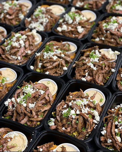 MEALBOX - Visual