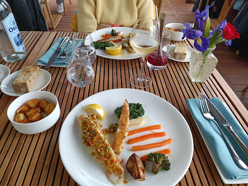 Peron Restaurant - Thumbnail