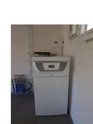 Photo n°8 de CKS Énergies Services à Uchaux (Chauffagiste)