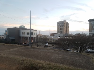 Alexandria Levee Park Recreation Area