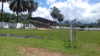 Photos of Estadio Municipal Carlos Lopez Gramajo