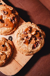 Photo n°96 de Boulangerie Feuillette à Lons (Salon de thé)