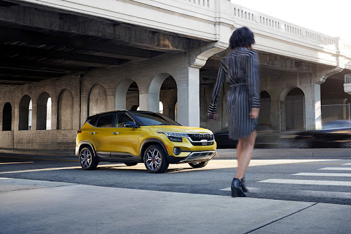 Gossett Kia - Thumbnail