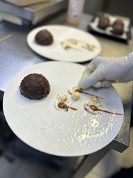 Photo n°13 de Restaurant Les Trois Marchands à Cambrai (Restaurant français)