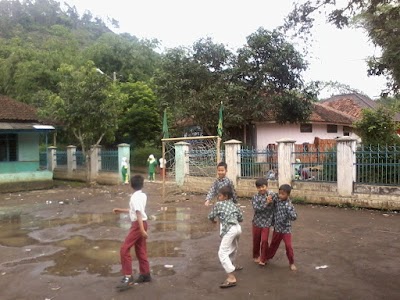 Photos of MDTA Persis Uswatun Hasanah Burungayun