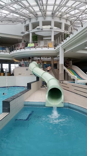 Sárvári Gyógy-, és Wellnessfürdő