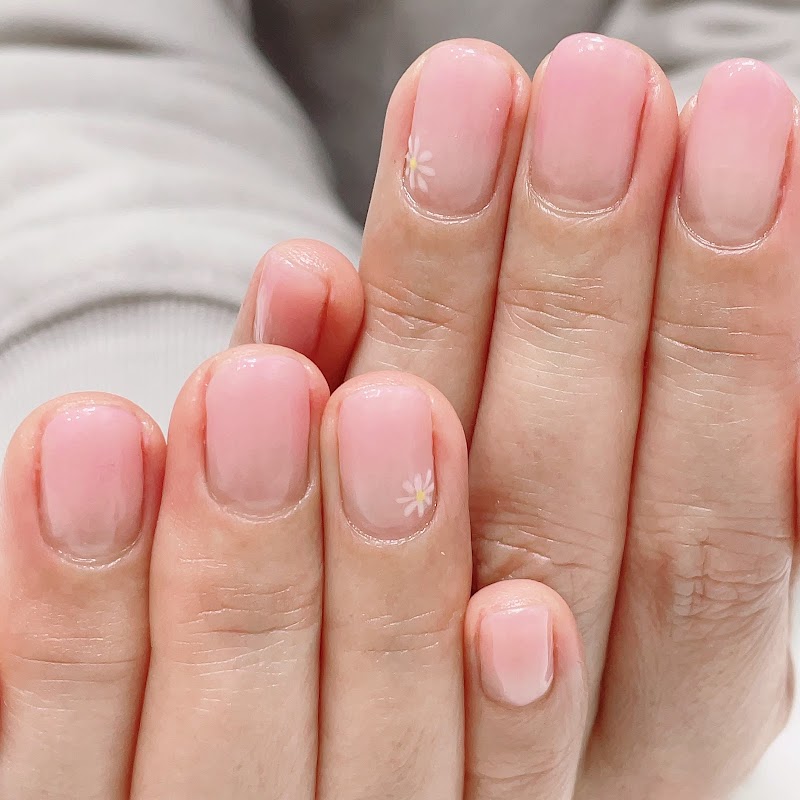 ティアリーネイル