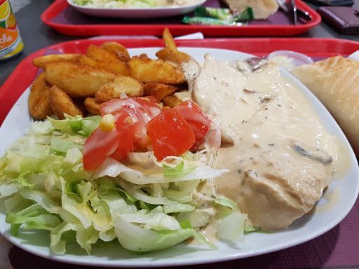 Photo 1 - Tacos Locos