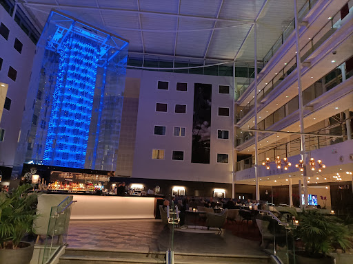 The Radisson Blu Hotel London Stansted Airport Gallery - United Kingdom