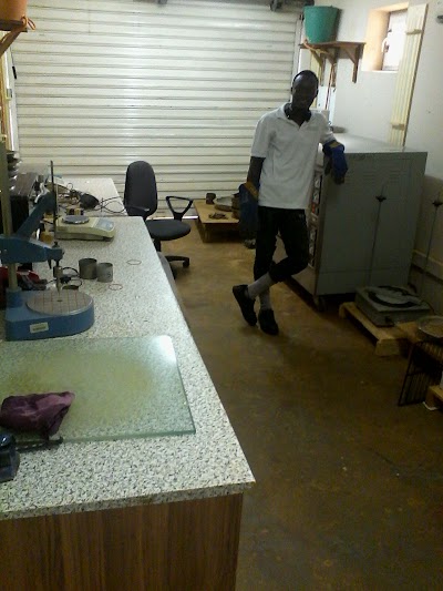 Photos of Knight Piesold Consulting
