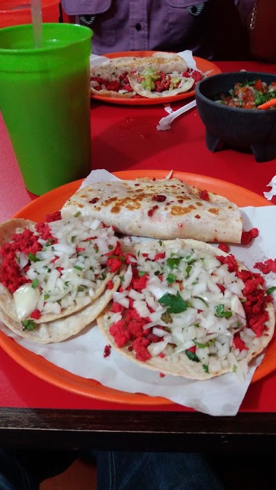 Photos of La Taque