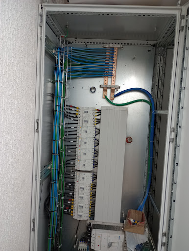 Edielson Eletricista