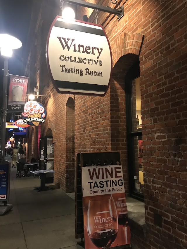 Winery Collective