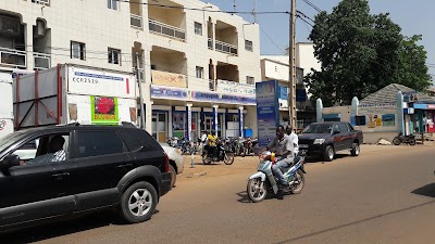 Photos of Stationary CMP - Malian Company Paper