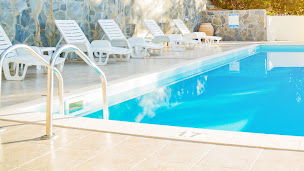 Photo n°3 de PISCINES 65 à Orleix (Société de construction de piscine)