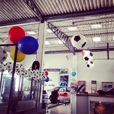 Photos of Carmagnun - Centro de Servicio Renault, multimarca y ACDelco