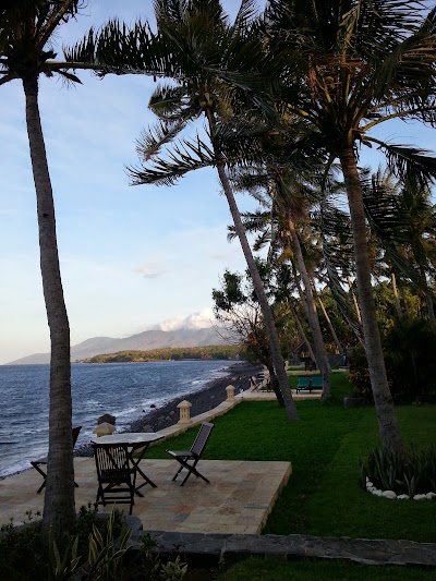 Photos of Mimpi Resort Tulamben